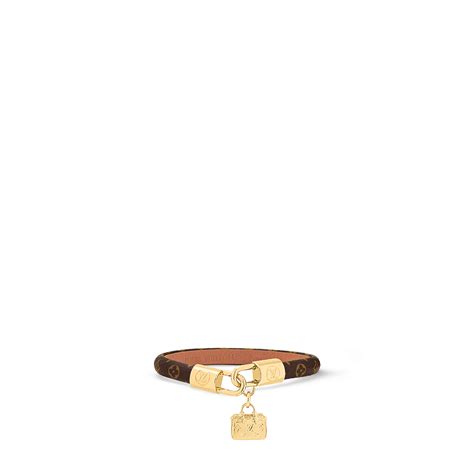 charm bracelet louis vuitton|louis vuitton speedy charm bracelet.